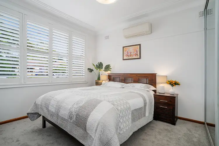 Fourth view of Homely house listing, 68 Hinemoa Street, Panania NSW 2213
