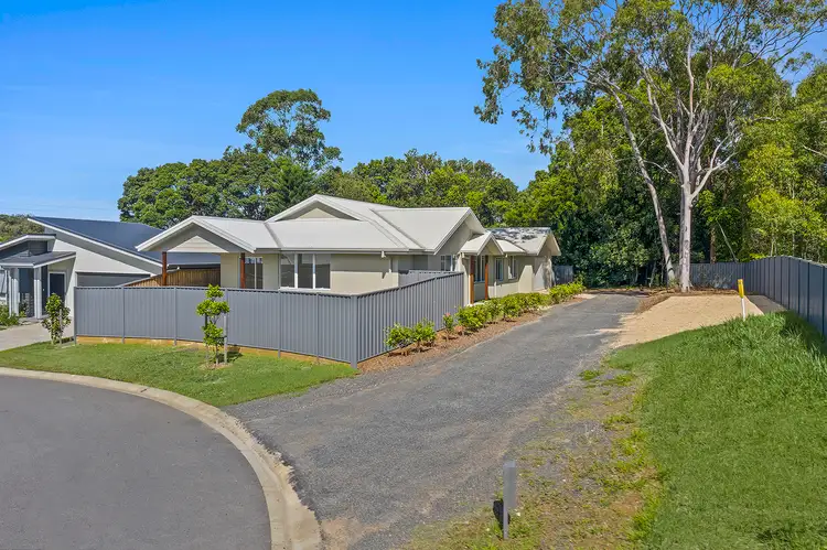 Second view of Homely house listing, 9 Balmoral Street, Sapphire Beach NSW 2450