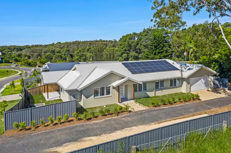 Fourth view of Homely house listing, 9 Balmoral Street, Sapphire Beach NSW 2450