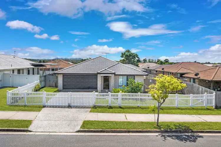 Main view of Homely house listing, 241 Herses Road, Eagleby QLD 4207