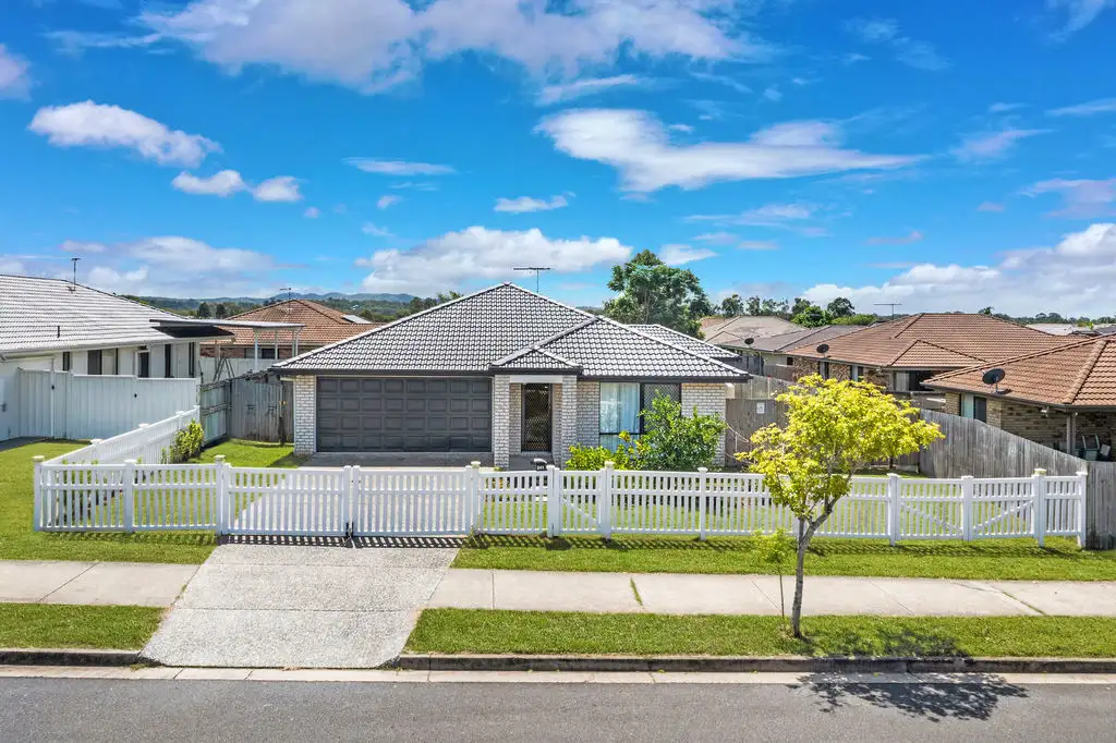 Main view of Homely house listing, 241 Herses Road, Eagleby QLD 4207