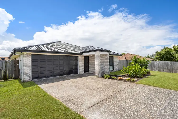 Second view of Homely house listing, 241 Herses Road, Eagleby QLD 4207