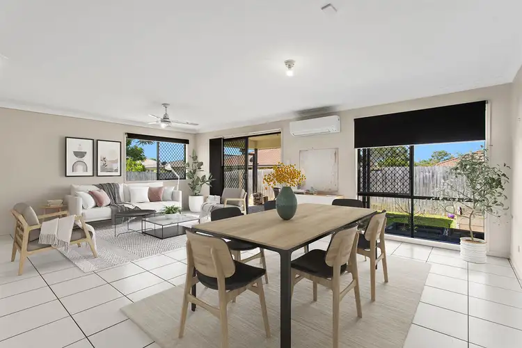 Third view of Homely house listing, 241 Herses Road, Eagleby QLD 4207