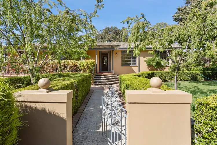 Second view of Homely house listing, 17 Parsons Street, Torrens ACT 2607