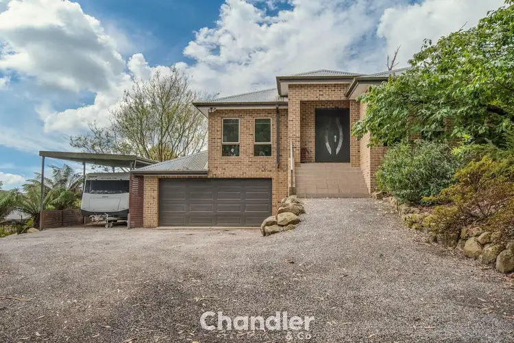 9 Jacksons Hill Road, Menzies Creek VIC 3159