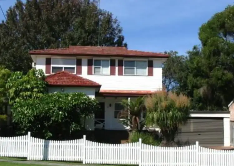 Main view of Homely house listing, 21 Smalls Road, Ryde NSW 2112
