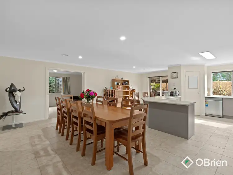 Fourth view of Homely house listing, 6A Palmerston Crescent, Frankston South VIC 3199