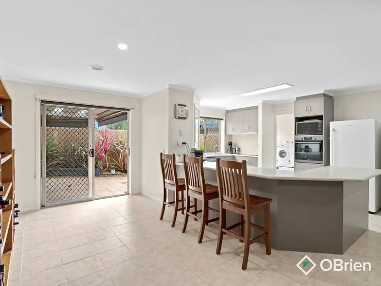 Fifth view of Homely house listing, 6A Palmerston Crescent, Frankston South VIC 3199