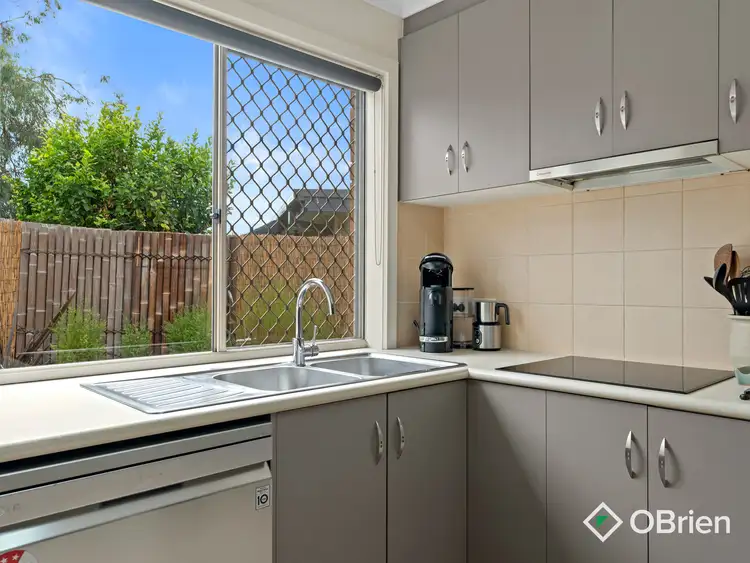 Sixth view of Homely house listing, 6A Palmerston Crescent, Frankston South VIC 3199