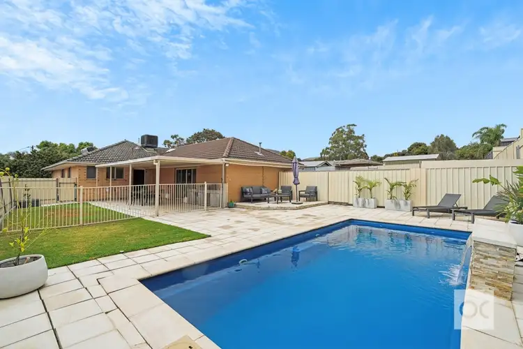 Second view of Homely house listing, 12 Grantham Grove, Paradise SA 5075