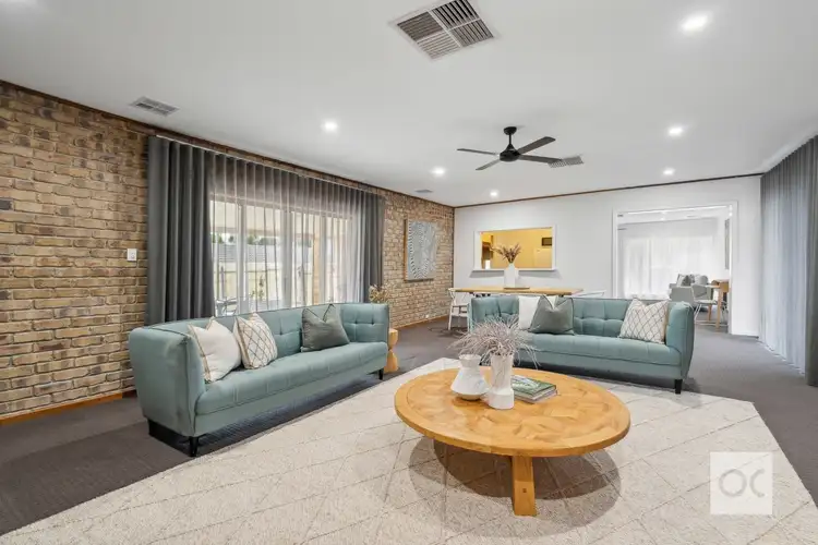 Third view of Homely house listing, 12 Grantham Grove, Paradise SA 5075