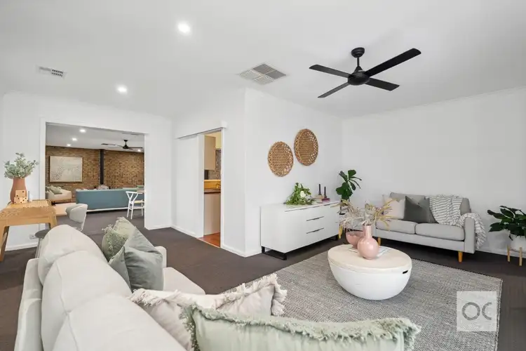 Fourth view of Homely house listing, 12 Grantham Grove, Paradise SA 5075