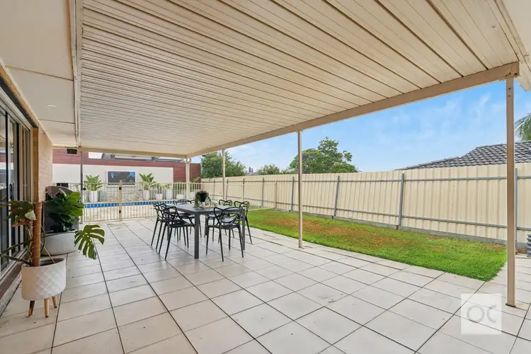 Fifth view of Homely house listing, 12 Grantham Grove, Paradise SA 5075