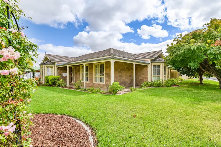 Main view of Homely house listing, 8 Washington Drive, Mildura VIC 3500