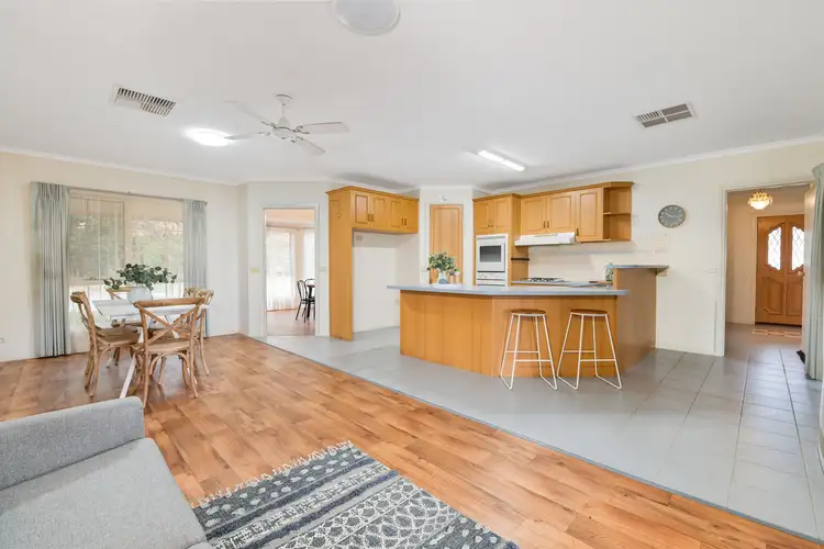 Second view of Homely house listing, 8 Washington Drive, Mildura VIC 3500