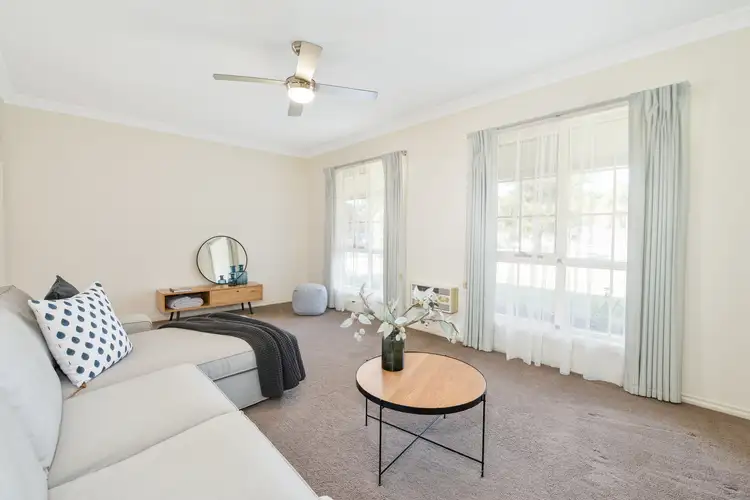 Third view of Homely house listing, 8 Washington Drive, Mildura VIC 3500