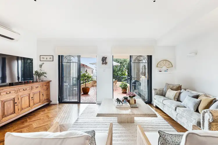 Main view of Homely house listing, 63/8 Water Street, Birchgrove NSW 2041