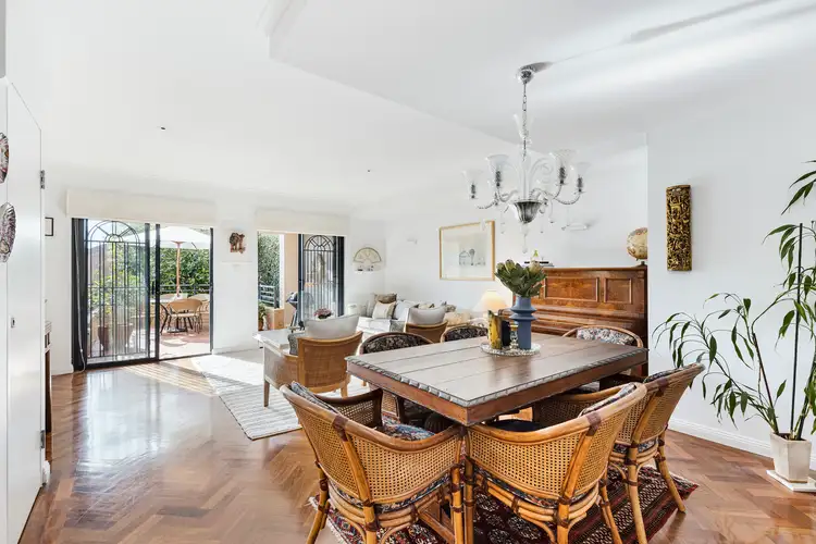 Second view of Homely house listing, 63/8 Water Street, Birchgrove NSW 2041