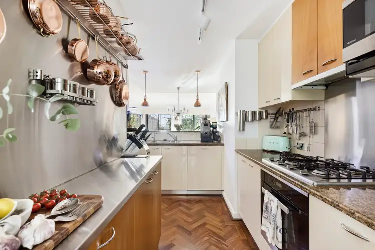 Fourth view of Homely house listing, 63/8 Water Street, Birchgrove NSW 2041