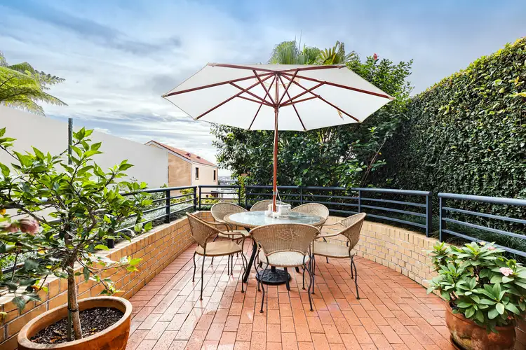 Fifth view of Homely house listing, 63/8 Water Street, Birchgrove NSW 2041
