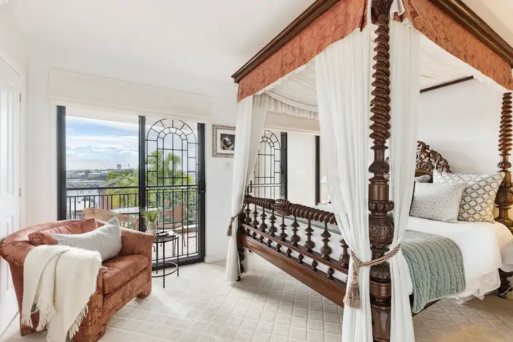 Sixth view of Homely house listing, 63/8 Water Street, Birchgrove NSW 2041