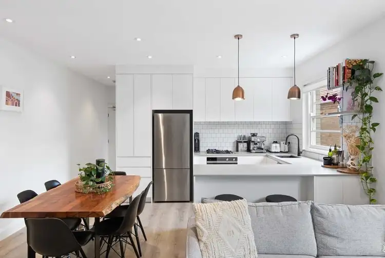 Third view of Homely apartment listing, 6/20 Glebe Street, Randwick NSW 2031