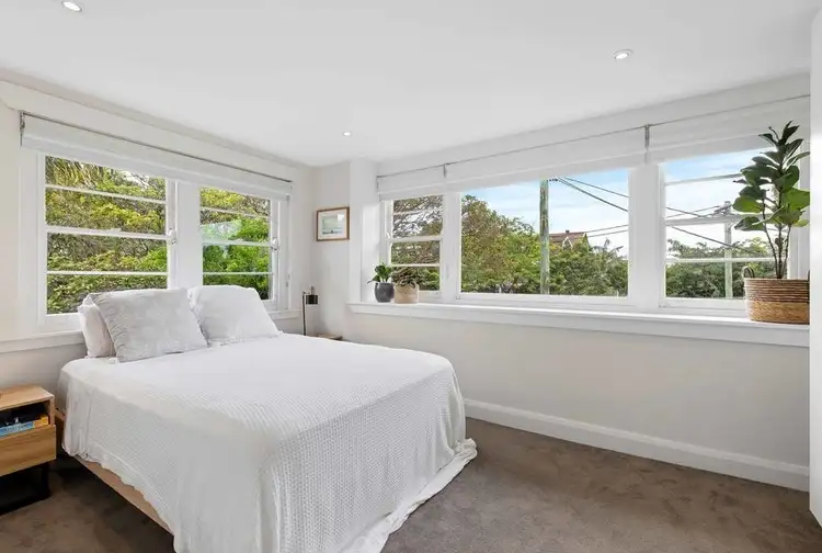 Fourth view of Homely apartment listing, 6/20 Glebe Street, Randwick NSW 2031