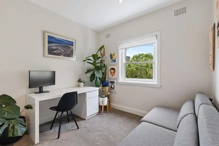 Fifth view of Homely apartment listing, 6/20 Glebe Street, Randwick NSW 2031
