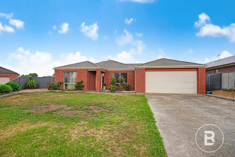 8 Adelphi Close, Winter Valley VIC 3358