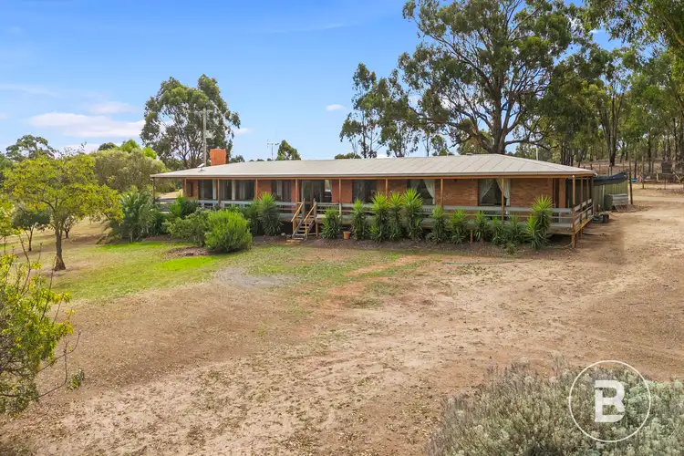 109 Sommerville Road, Wedderburn VIC 3518