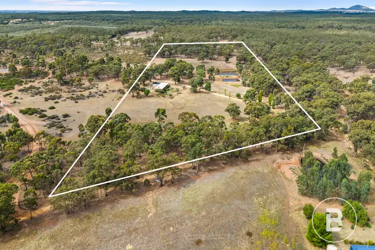 Second view of Homely house listing, 109 Sommerville Road, Wedderburn VIC 3518