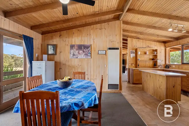 Fifth view of Homely house listing, 109 Sommerville Road, Wedderburn VIC 3518