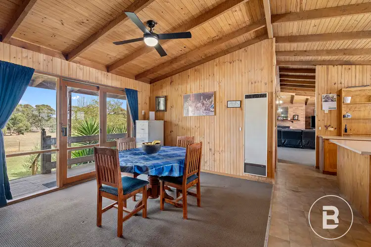 Sixth view of Homely house listing, 109 Sommerville Road, Wedderburn VIC 3518