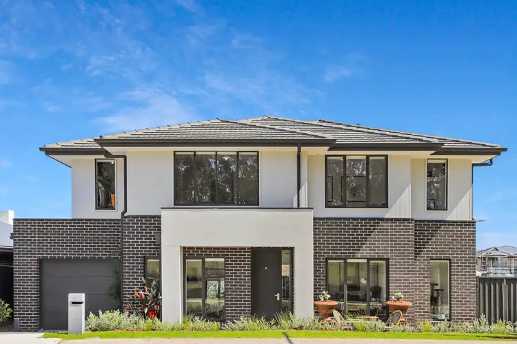 55 Twenty Eighth Avenue, Austral NSW 2179