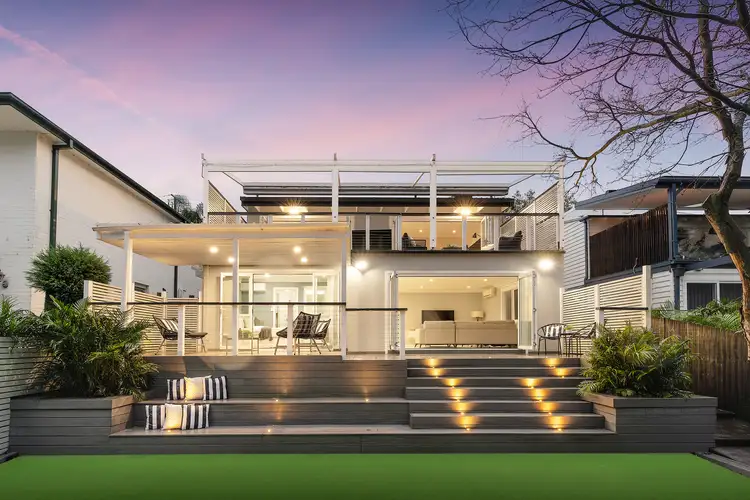 452 Mowbray Road, Lane Cove NSW 2066