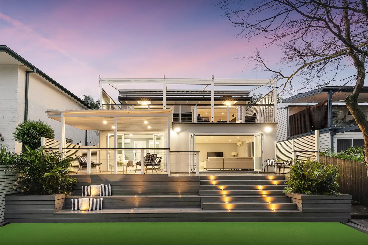 Main view of Homely house listing, 452 Mowbray Road, Lane Cove NSW 2066