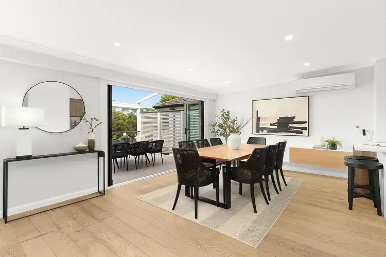 Third view of Homely house listing, 452 Mowbray Road, Lane Cove NSW 2066