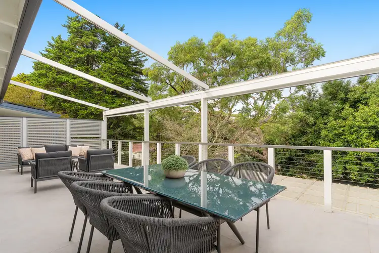 Fourth view of Homely house listing, 452 Mowbray Road, Lane Cove NSW 2066