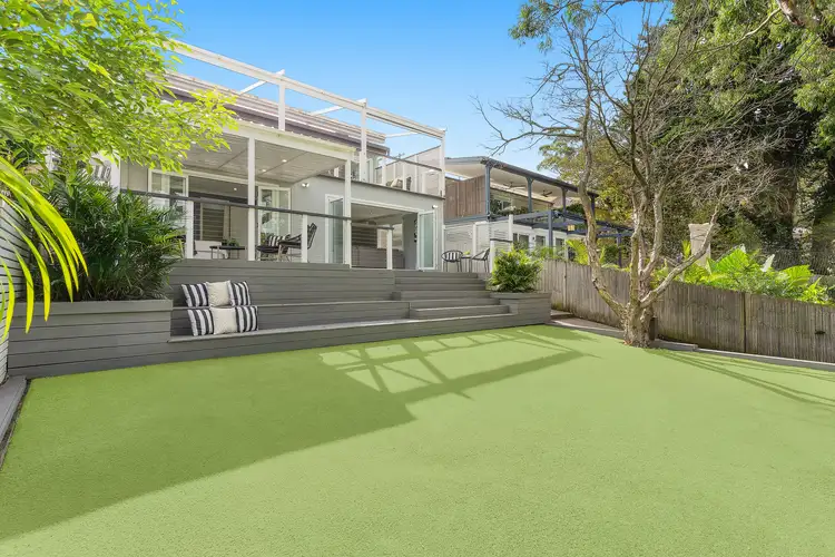 Fifth view of Homely house listing, 452 Mowbray Road, Lane Cove NSW 2066