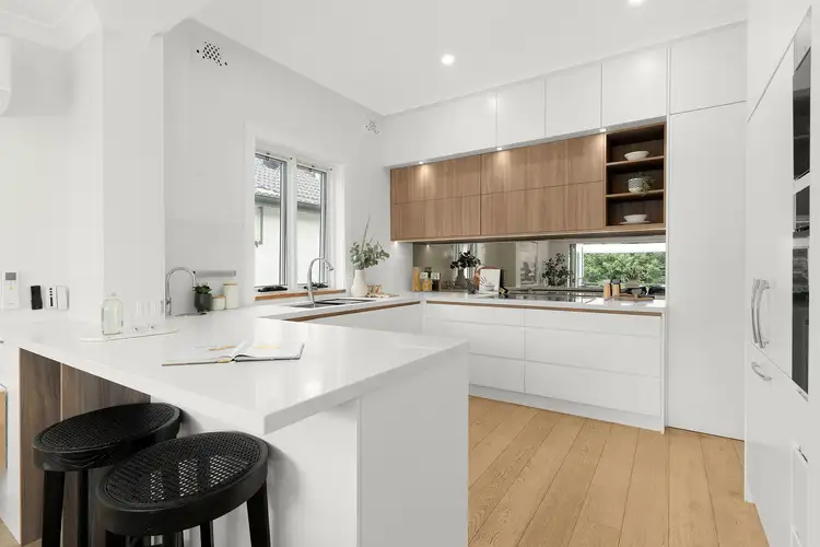 Sixth view of Homely house listing, 452 Mowbray Road, Lane Cove NSW 2066
