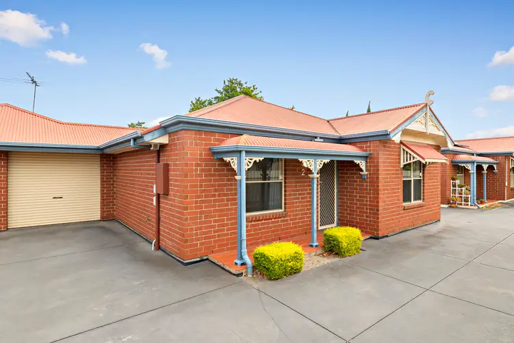 Main view of Homely unit listing, 2/532 Cross Road, Glandore SA 5037
