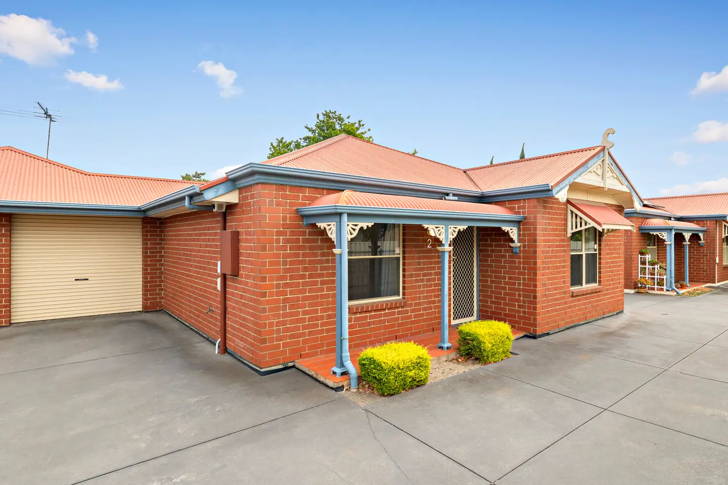 Main view of Homely unit listing, 2/532 Cross Road, Glandore SA 5037
