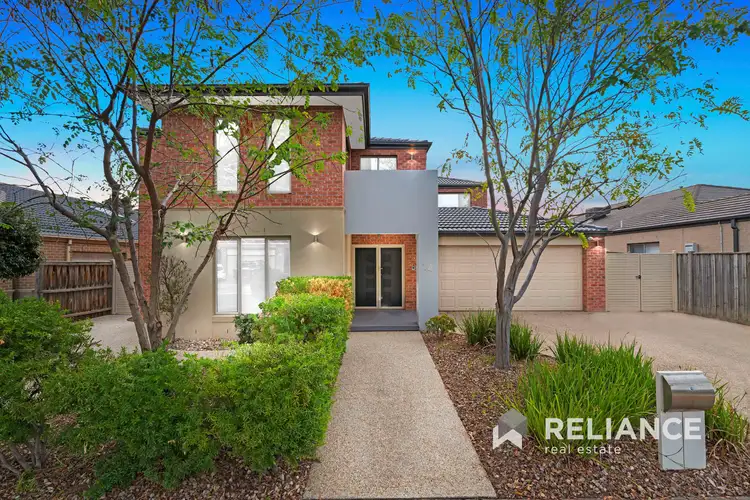 Main view of Homely house listing, 14 Cruise Street, Point Cook VIC 3030