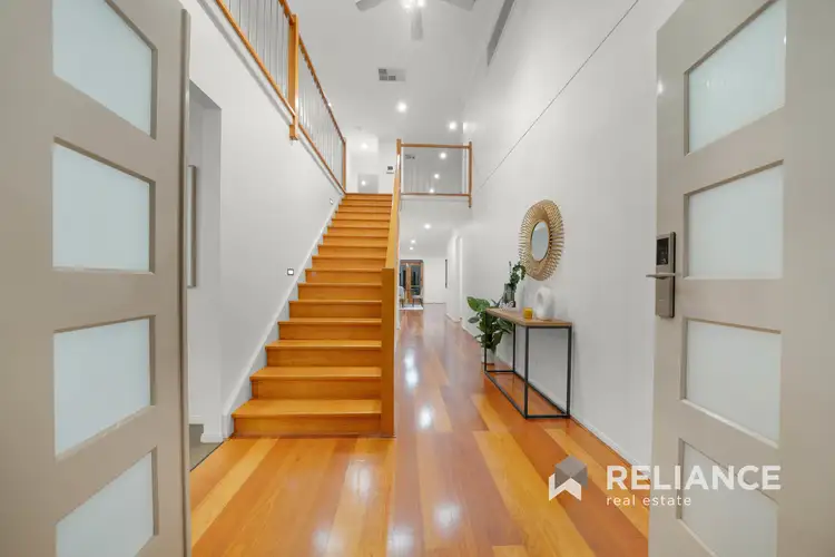 Third view of Homely house listing, 14 Cruise Street, Point Cook VIC 3030