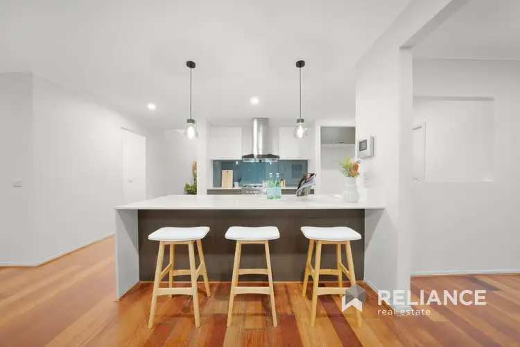 Sixth view of Homely house listing, 14 Cruise Street, Point Cook VIC 3030