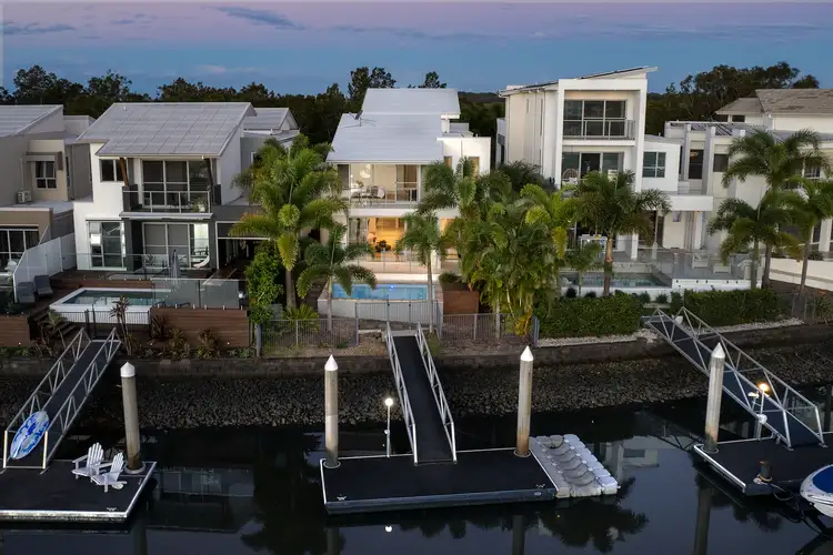 71 Balmara Place, Coomera Waters QLD 4209