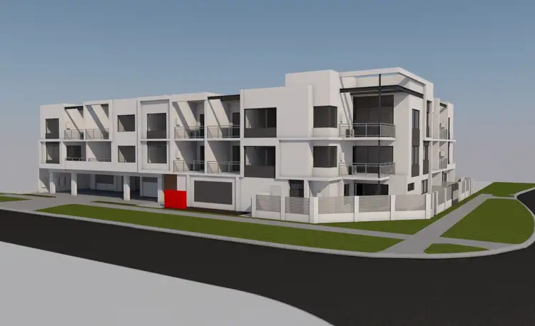 18/277 Acton Avenue, Kewdale WA 6105