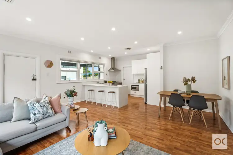 Sixth view of Homely house listing, 33 Kingston Avenue, Daw Park SA 5041