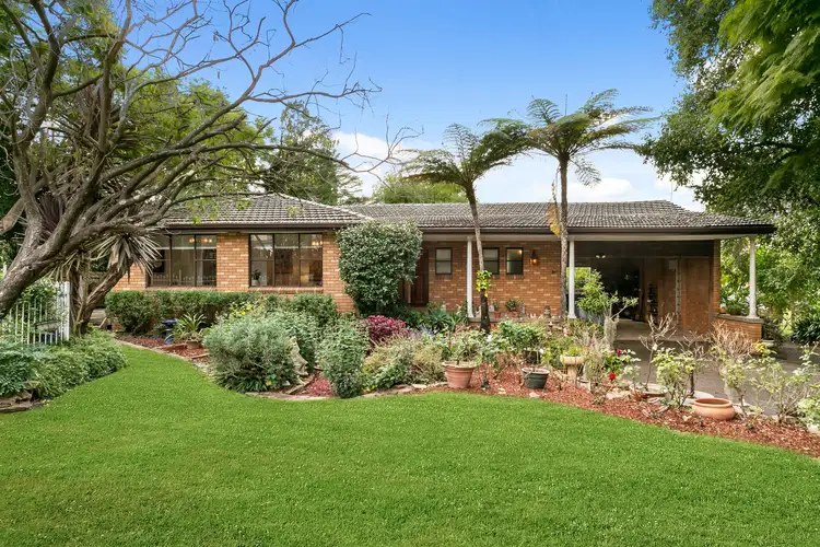 Main view of Homely house listing, 2 Neil Street, Epping NSW 2121