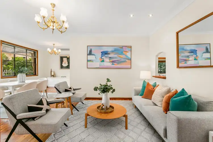 Second view of Homely house listing, 2 Neil Street, Epping NSW 2121